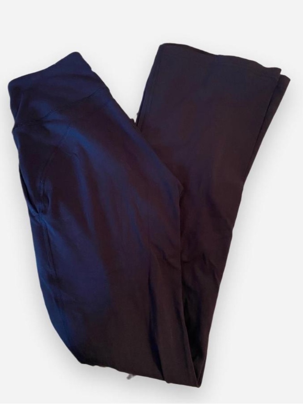 Lululemon grooves